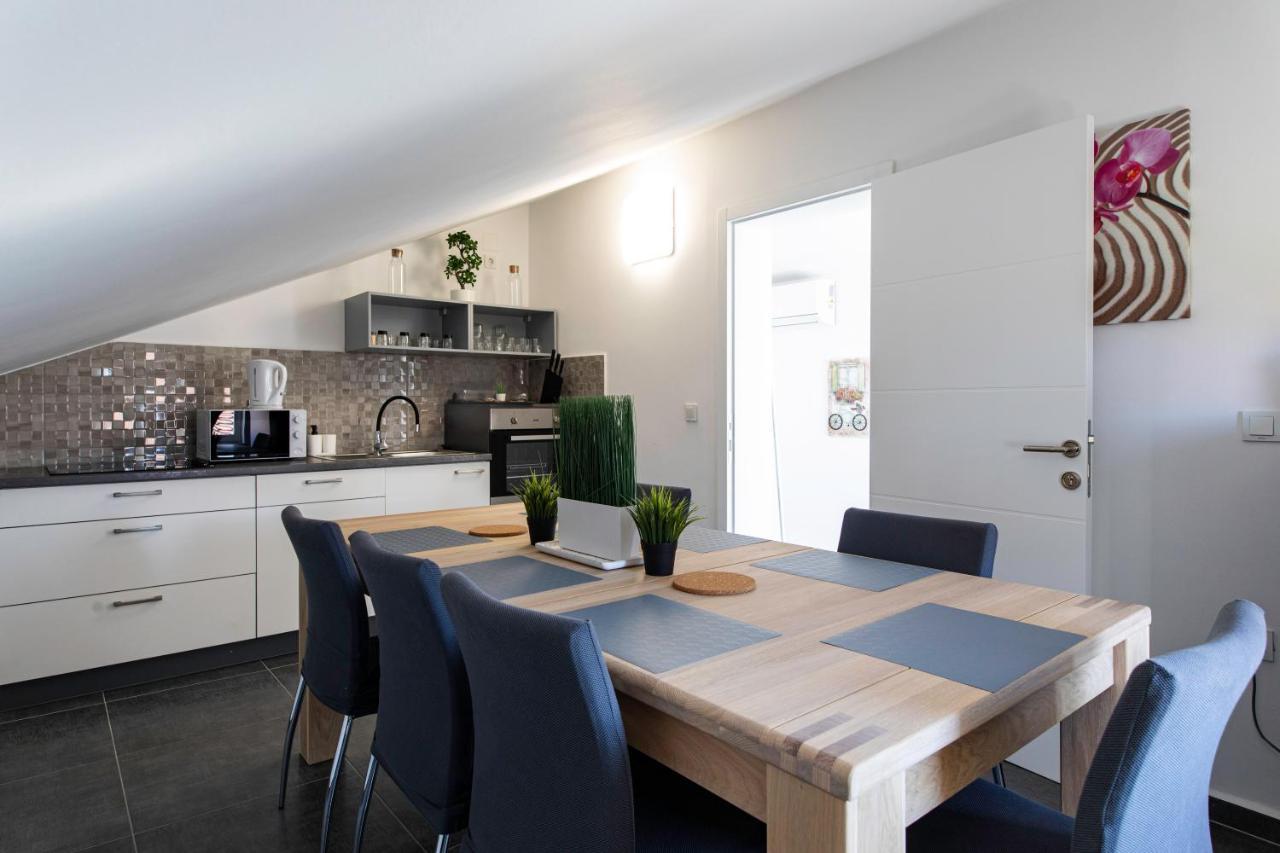 Appartement Royal Novalja