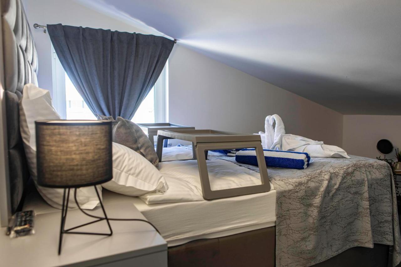 Appartement Royal *