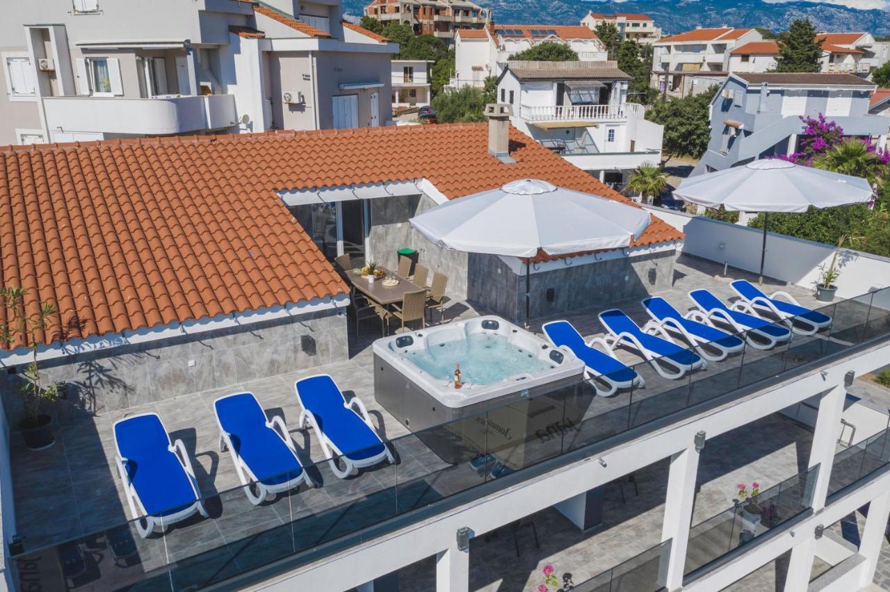 Royal Appartement Novalja