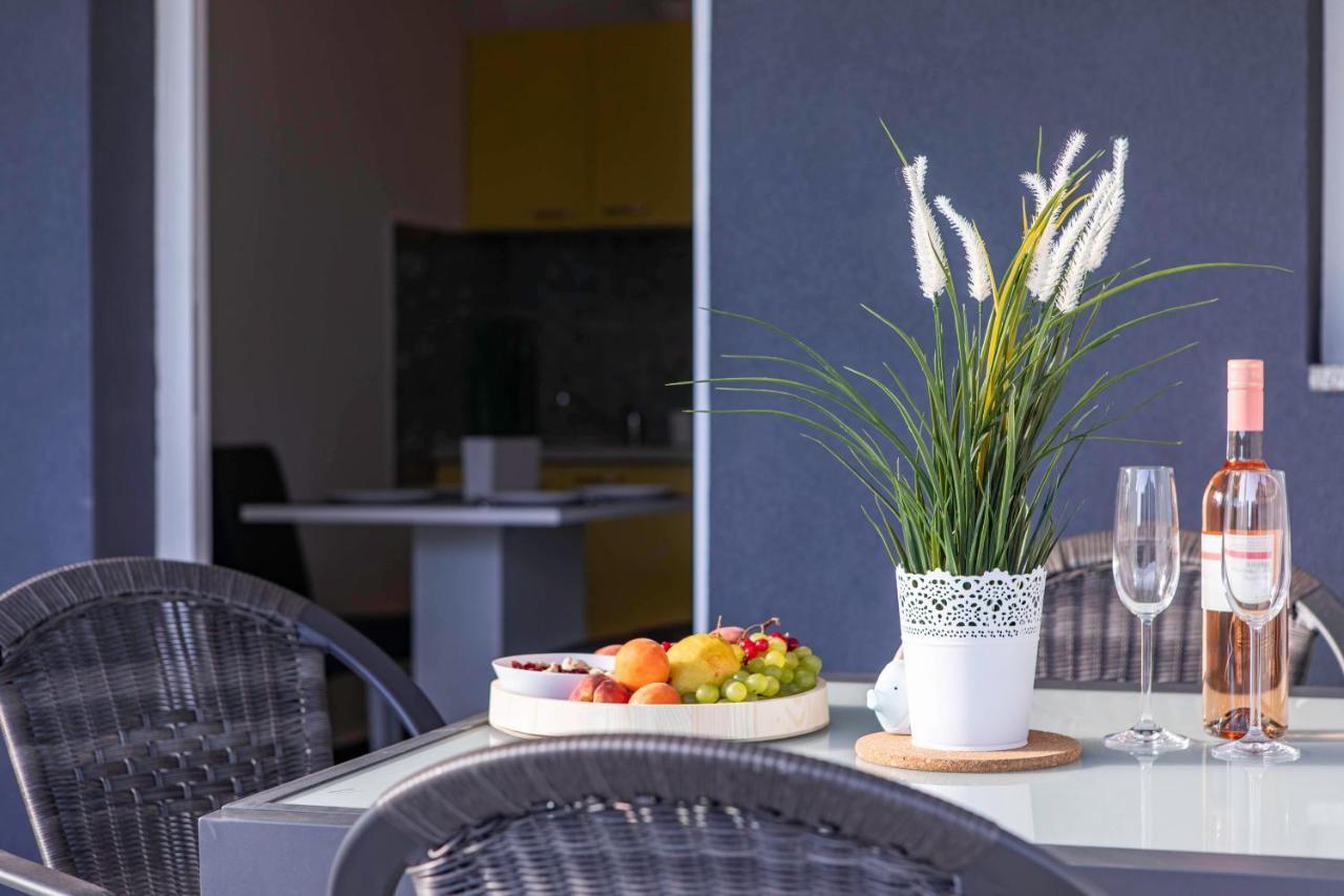 Appartement Royal