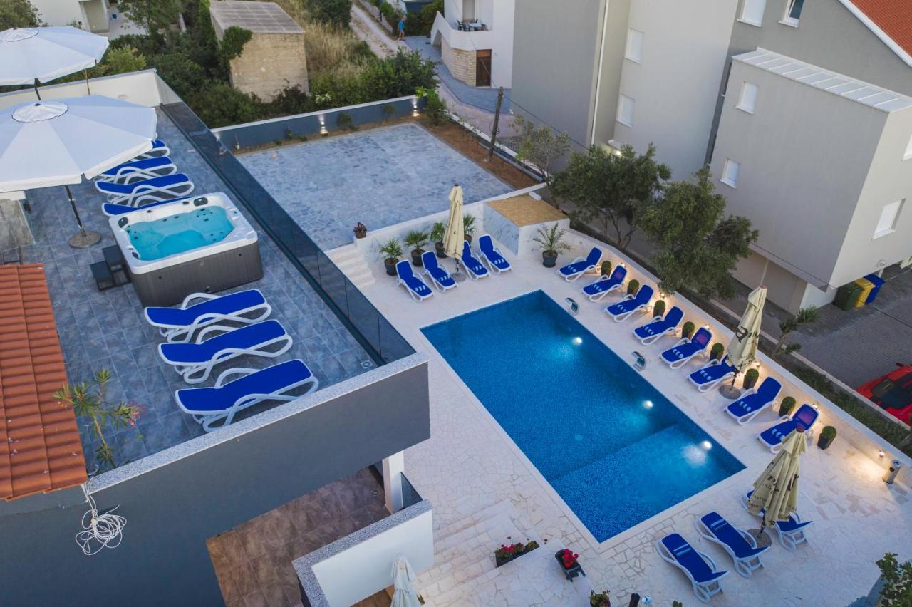 Appartement Royal Novalja