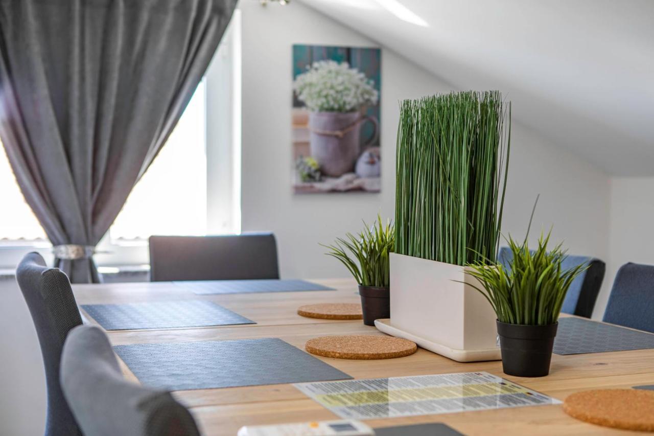 Appartement Royal *