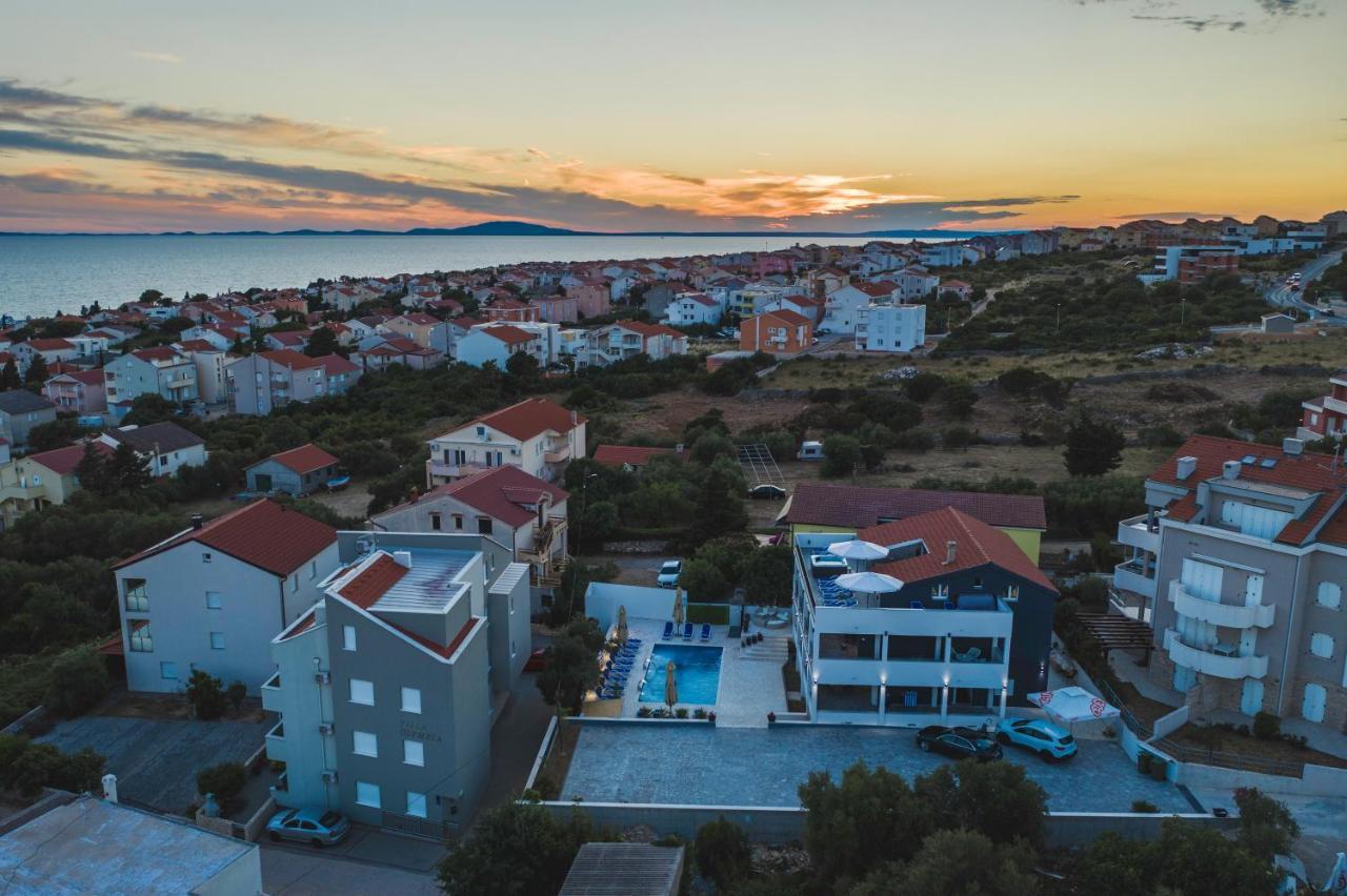 Appartement Royal Novalja