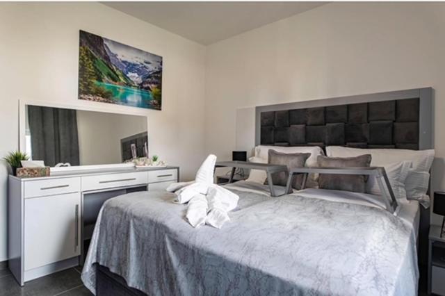 Appartement Royal *