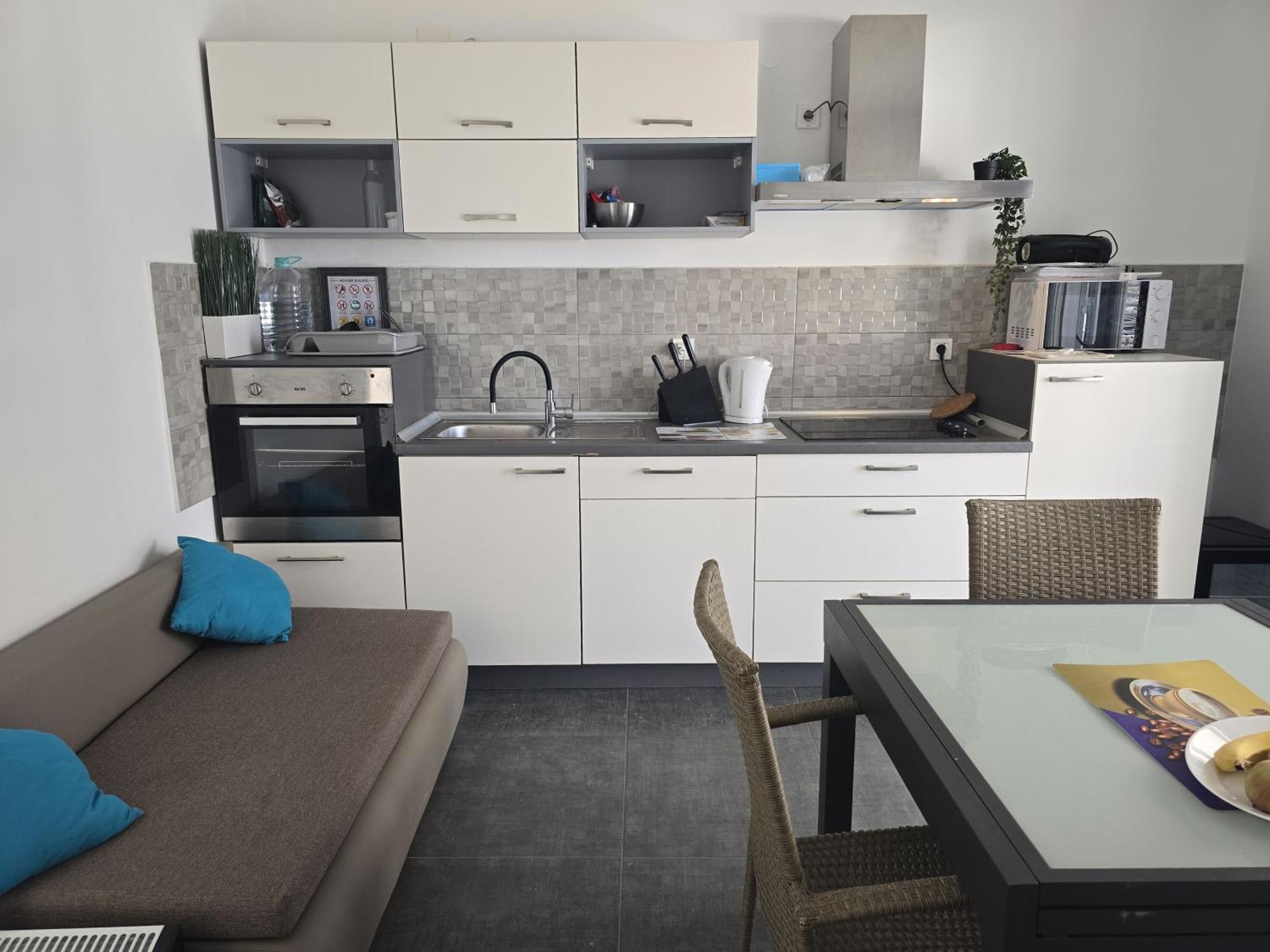 Royal Appartement