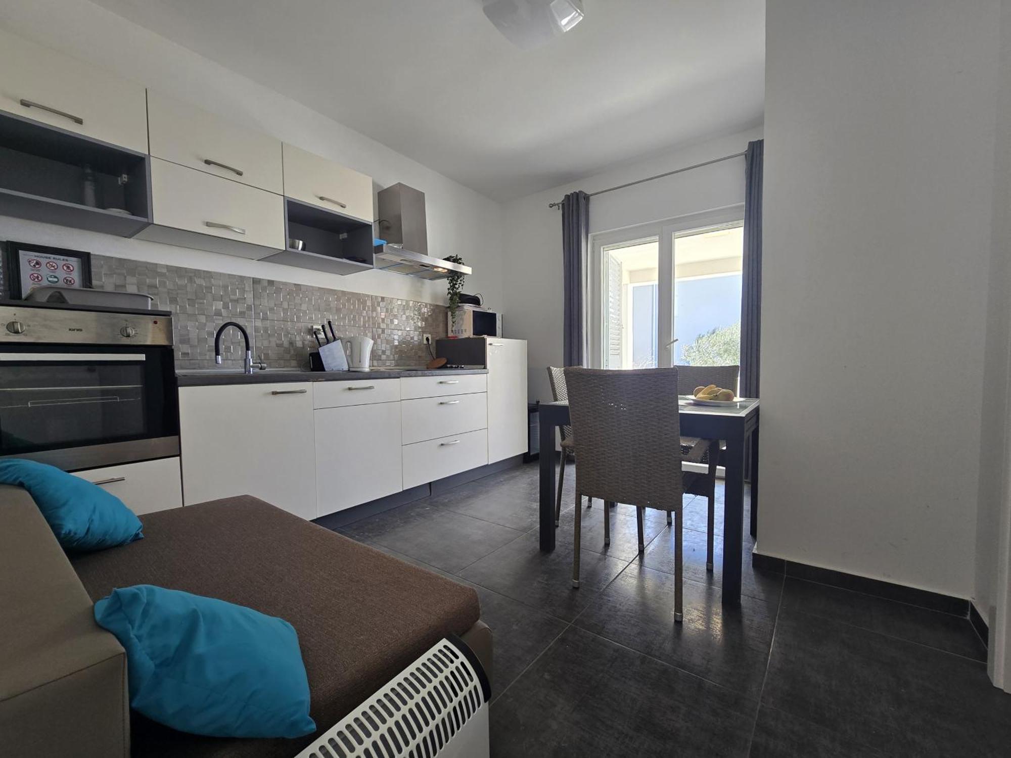 Appartement Royal