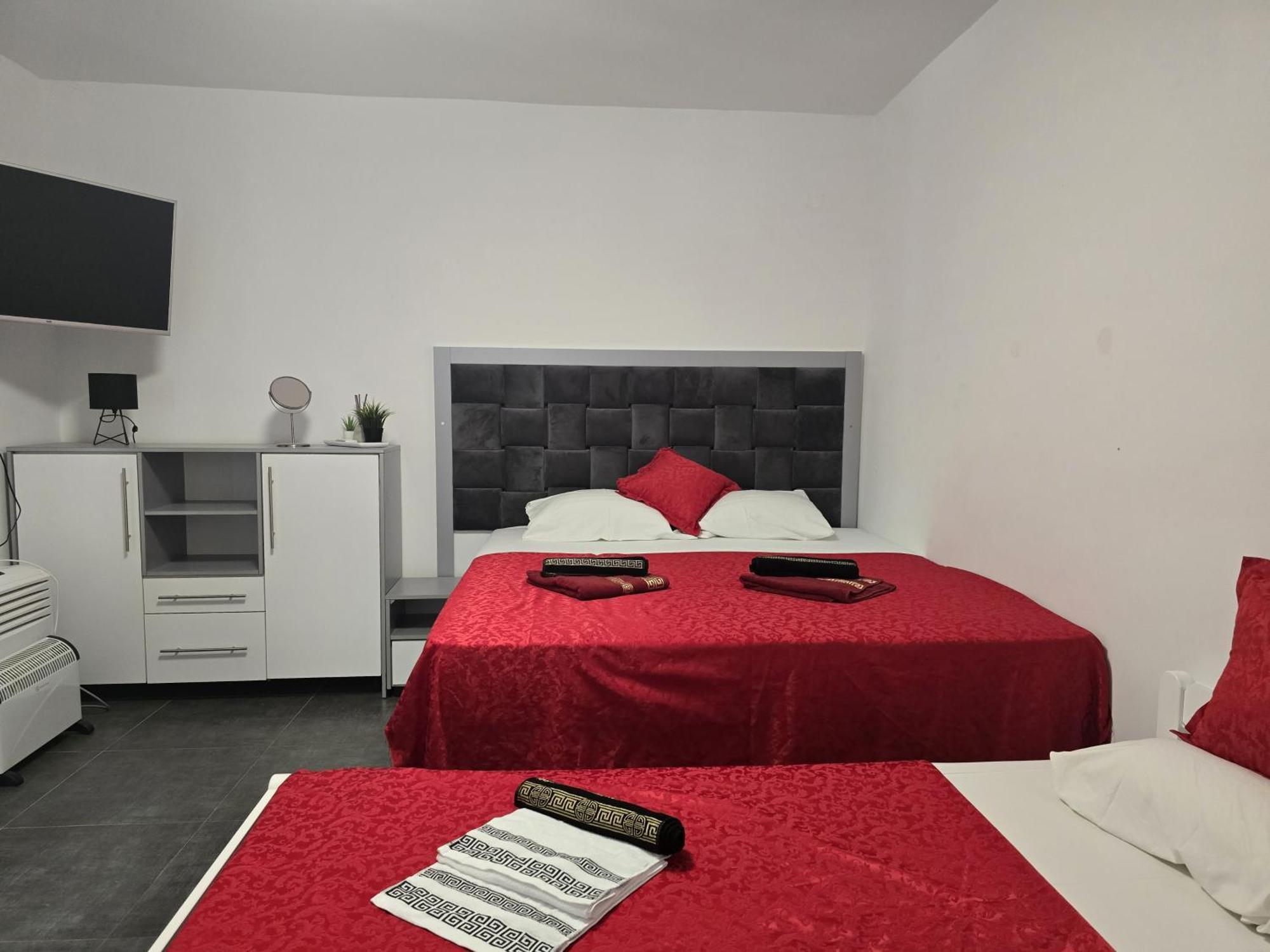 Royal Appartement Novalja